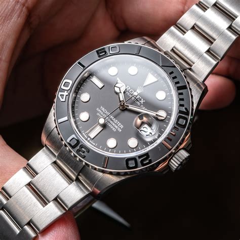 rolex yacht master clone|rolex yacht master price new.